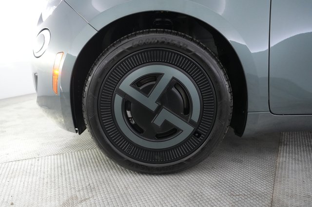 2025 Fiat 500e — photo 15 of 23