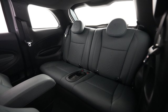 2025 Fiat 500e — photo 19 of 23