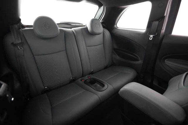 2025 Fiat 500e — photo 4 of 23
