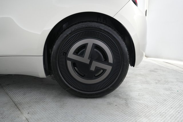 2025 Fiat 500e — photo 7 of 23