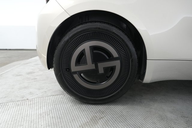 2025 Fiat 500e — photo 17 of 23