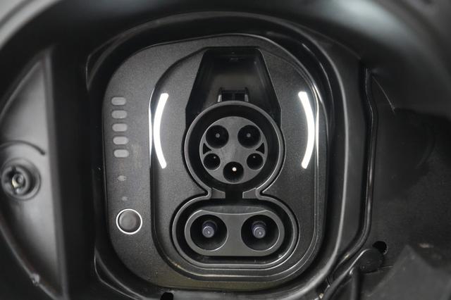 2025 Fiat 500e