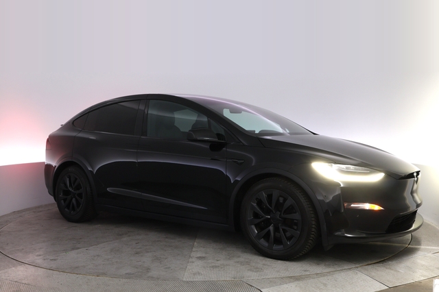 2023 Tesla Model X