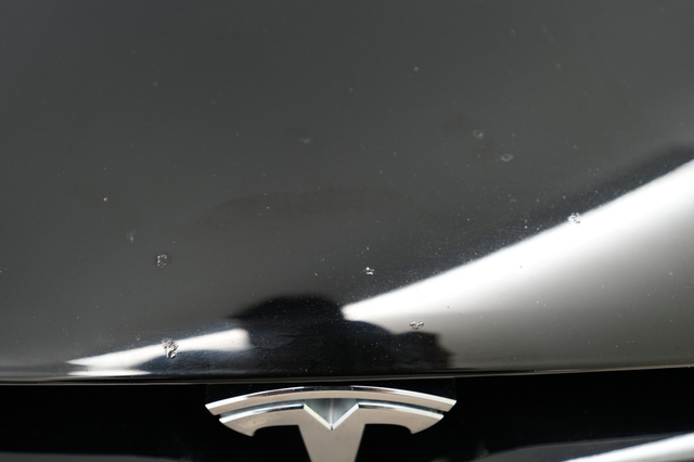 2023 Tesla Model X