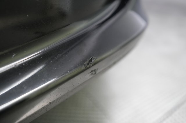 2023 Tesla Model X — photo 26 of 29