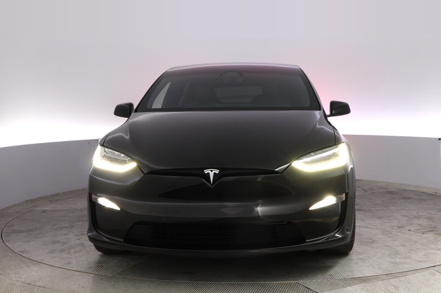 2023 Tesla Model X