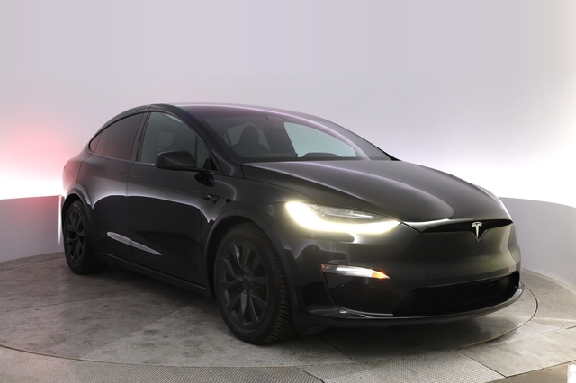 2023 Tesla Model X