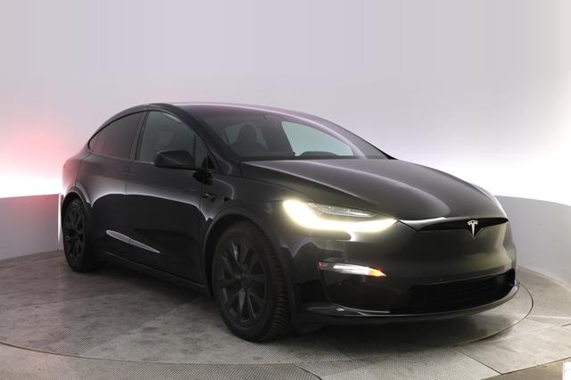 2023 Tesla Model X