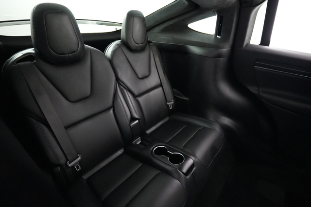 2023 Tesla Model X
