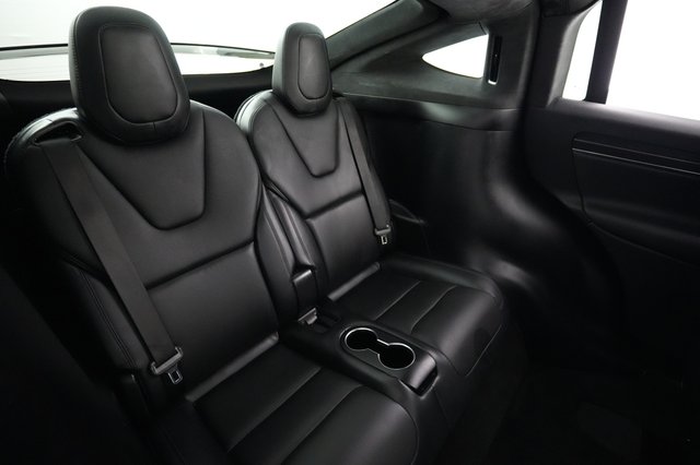 2023 Tesla Model X — photo 21 of 29