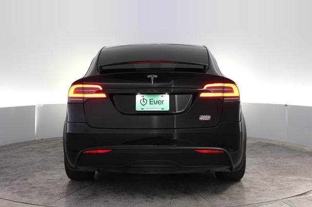 2023 Tesla Model X