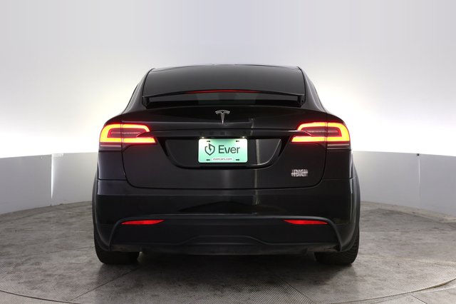 2023 Tesla Model X — photo 12 of 29