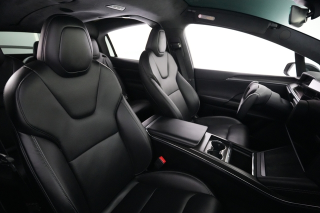 2023 Tesla Model X
