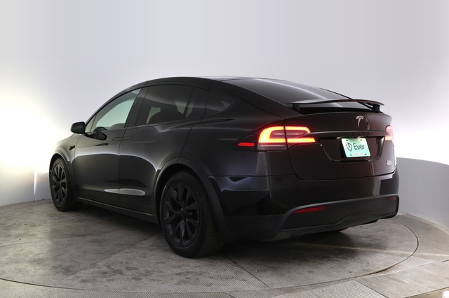 2023 Tesla Model X