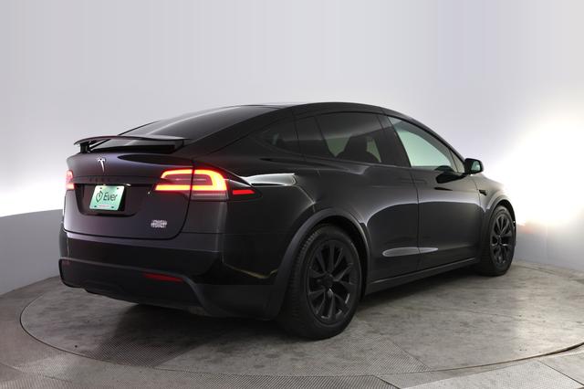 2023 Tesla Model X