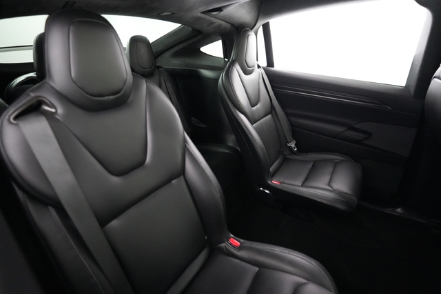 2023 Tesla Model X