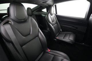 2023 Tesla Model X — photo 4 of 29