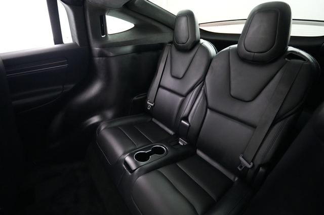 2023 Tesla Model X