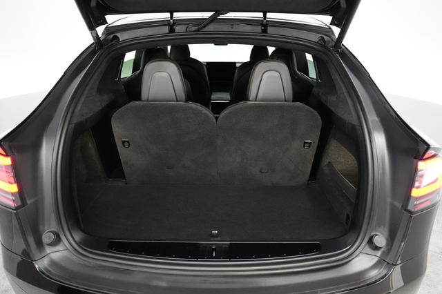 2023 Tesla Model X