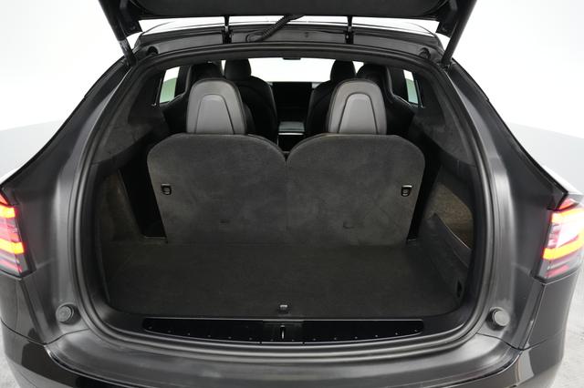 2023 Tesla Model X