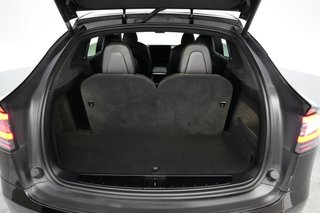2023 Tesla Model X — photo 6 of 29