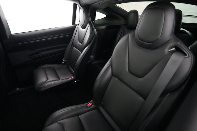 2023 Tesla Model X — photo 19 of 29