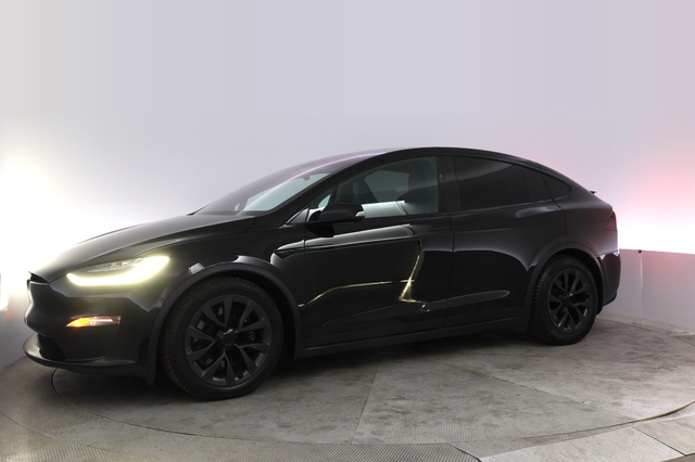 2023 Tesla Model X