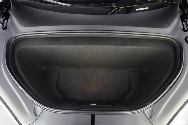 2023 Tesla Model X — photo 22 of 29