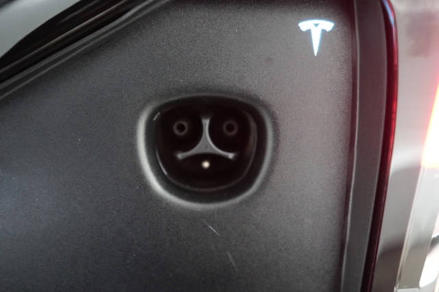 2023 Tesla Model X