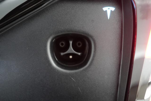 2023 Tesla Model X