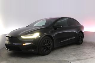 2023 Tesla Model X