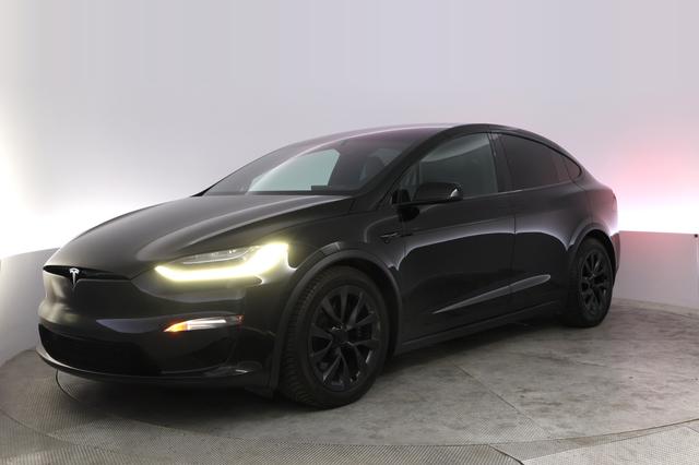 2023 Tesla Model X