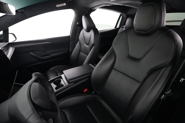 2023 Tesla Model X