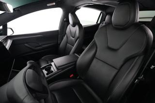 2023 Tesla Model X — photo 3 of 29