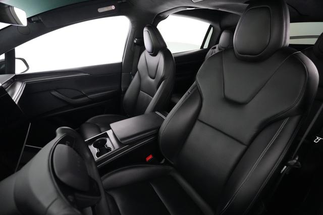 2023 Tesla Model X