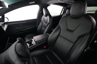 2023 Tesla Model X — photo 3 of 29