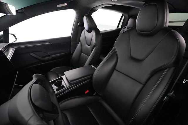 2023 Tesla Model X — photo 3 of 29
