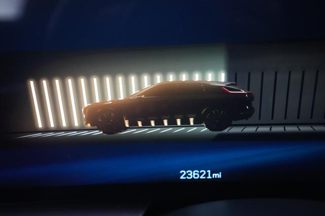 2024 Cadillac Lyriq