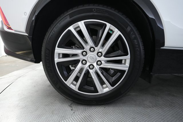 2024 Cadillac Lyriq — photo 17 of 29