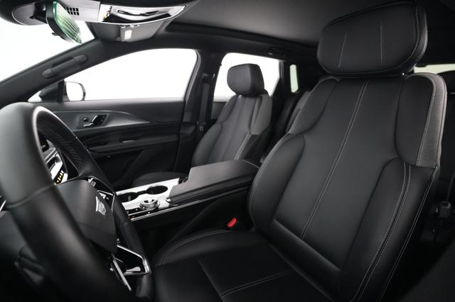 2024 Cadillac Lyriq