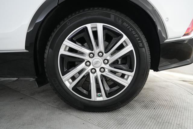 2024 Cadillac Lyriq