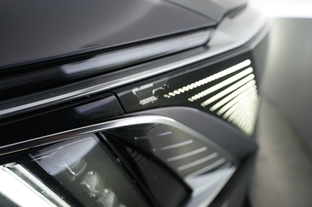 2024 Cadillac Lyriq