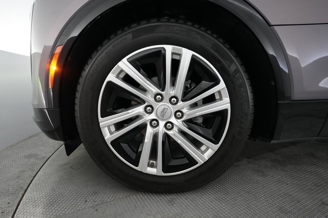 2024 Cadillac Lyriq — photo 15 of 22