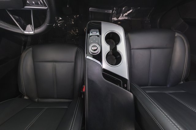 2024 Cadillac Lyriq — photo 19 of 22