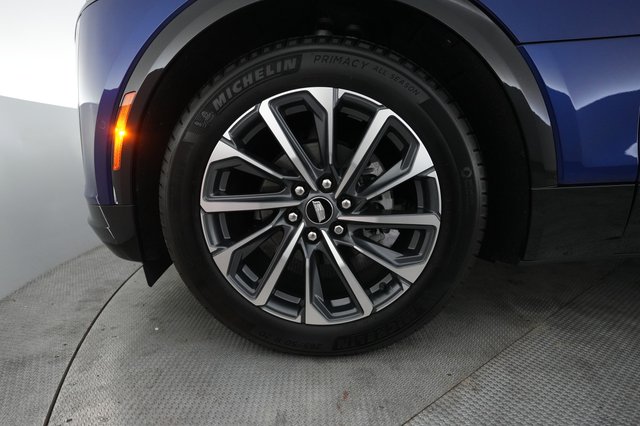 2024 Cadillac Lyriq — photo 15 of 23