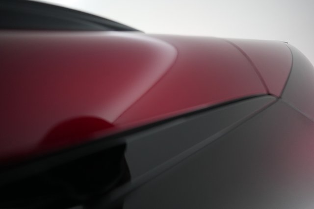 2024 Chevrolet Blazer EV — photo 23 of 24