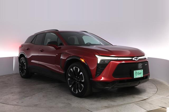 2024 Chevrolet Blazer EV