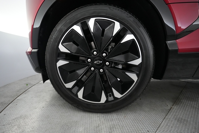 2024 Chevrolet Blazer EV