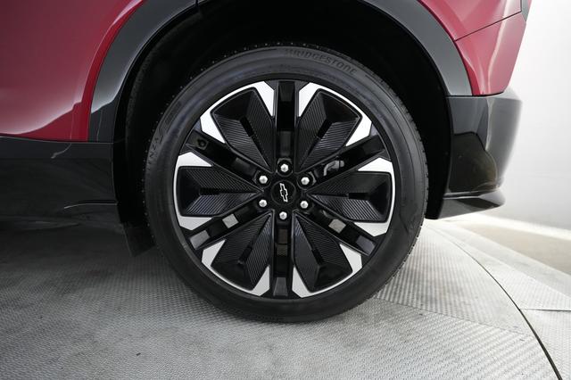 2024 Chevrolet Blazer EV