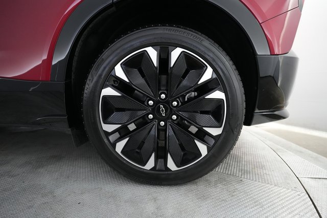 2024 Chevrolet Blazer EV — photo 7 of 24